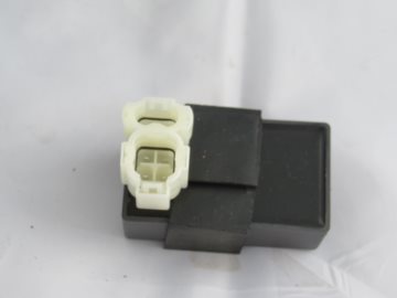 MODUL ROMET 4T ET50QT MAXI 125 02-030708-ET50QT-00