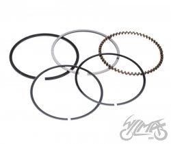 PIERSCIENIE 56,40 125CCM LONCIN 4T AY35271 KPL