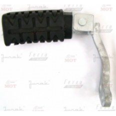 PODNOZEK KIEROWCY LEWY JUNAK 902 T51650