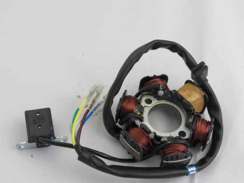 STATOR SILNIK 154FMI FMI2001