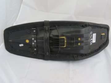 SIEDZENIE YAMAHA WR 125 UZ.