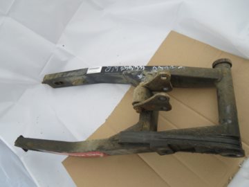 WAHACZ YAMAHA WR 125 UZ.