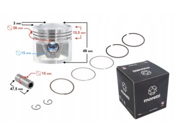 TLOK 56,4/15/23 125CCM 5906312711052 ay35280