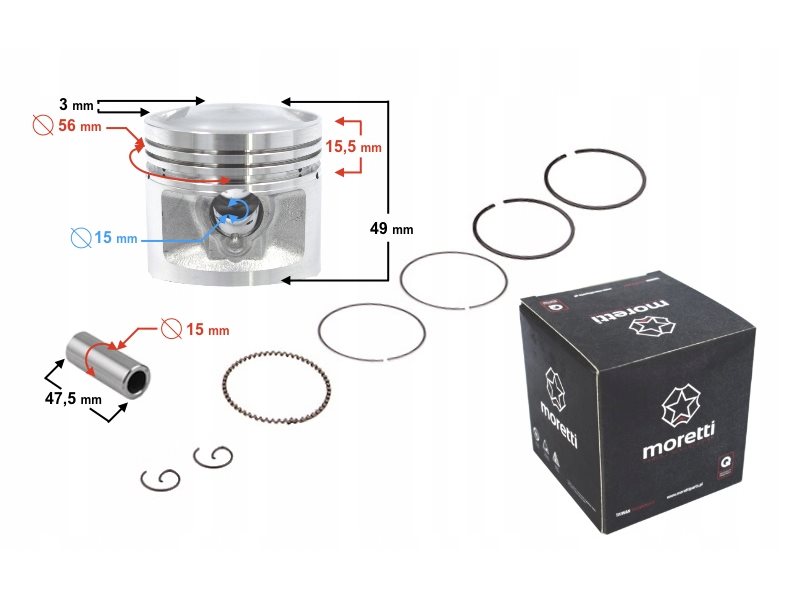 TLOK 56,4/15/23 125CCM 5906312711052 ay35280