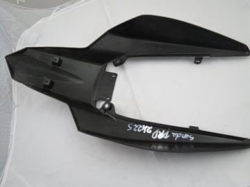 BLOTNIK TYL DERBI SENDA DRD 50 CZARNY UZ PN