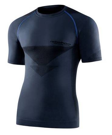 KOSZULKA TERMOAKTYW.REBELHORN FREEZE  KROTKI R. M