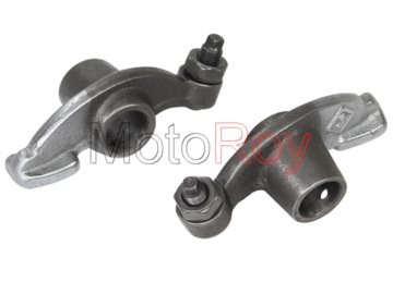 DZWIGNIA KLAWIATURY GY6 KPL DO DLUGICH ZAWOROW