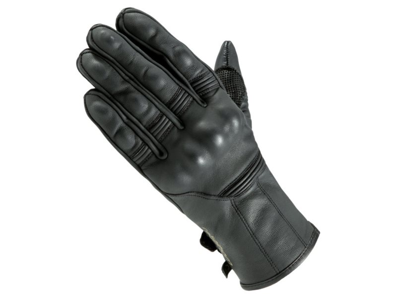 REKAWICE REBELHORN OPIUM II BLACK M