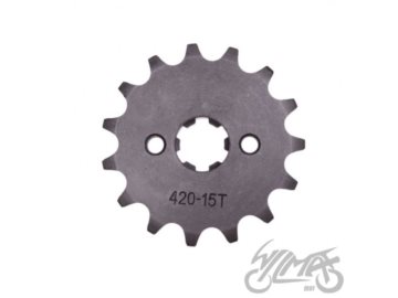 ZEBATKA PRZOD KING Z15 CAR 420 ZC02281