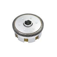 SPRZEGLO ATV150 4 SRUBY 5 TARCZ ROY03180