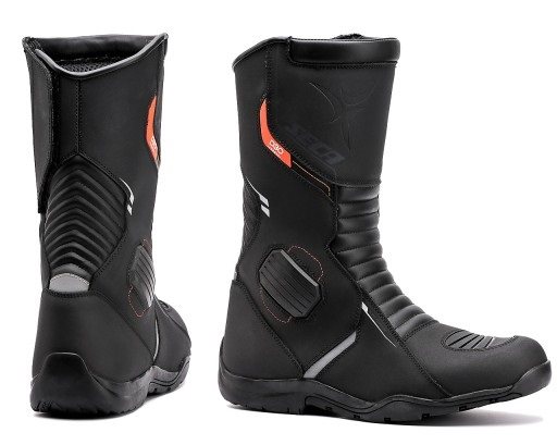 BUTY SECA TOUR-TECH BLACK 44 promocja 50%