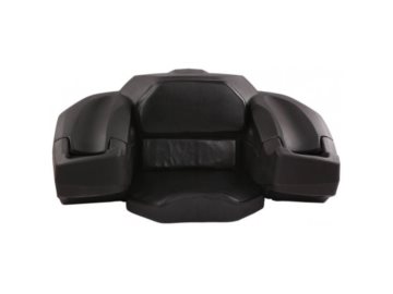 KUFER SHARK  L7500 CARGO BOX  106 X 61 X 43 CM