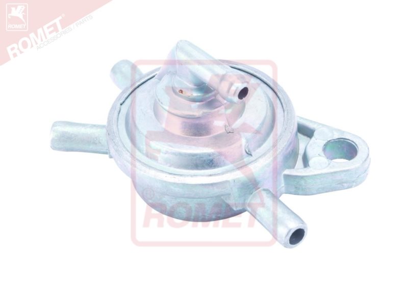 KRANIK PALIWA ROMET 4T DO RAMY 4 WYJS. 02-022222-0