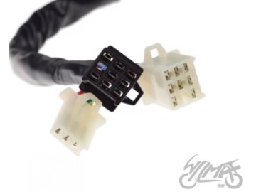 LICZNIK UNIWERSALNY PANEL WSKAZNIK AI2704