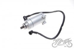 ROZRUSZNIK ELEKTRYCZNY ROMET ZETKA RZK2101