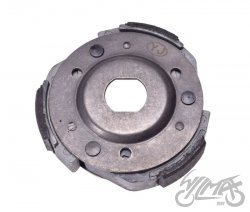 SZCZEKA SPRZEGLA TYL GY6-125 STD01025