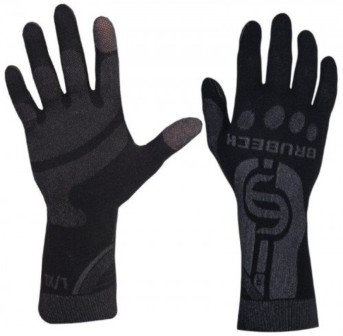 REKAWICE BRUBECK TERMOAKT.CZARNY XXL