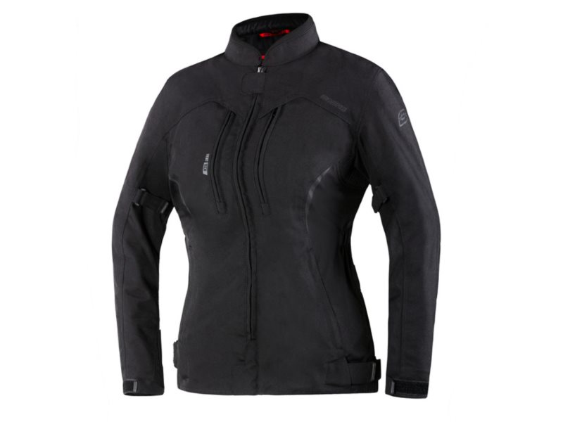 KURTKA OZONE DELTA IV LADY BLACK XXL