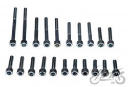 KPL SRUB SILNIKA WSK125 IMBUS KPL WS0055B