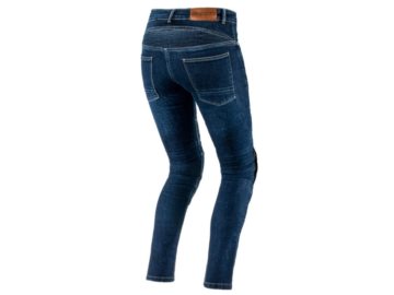SPODNIE OZONE JEANS AGNES II LADY BLUE W30L30