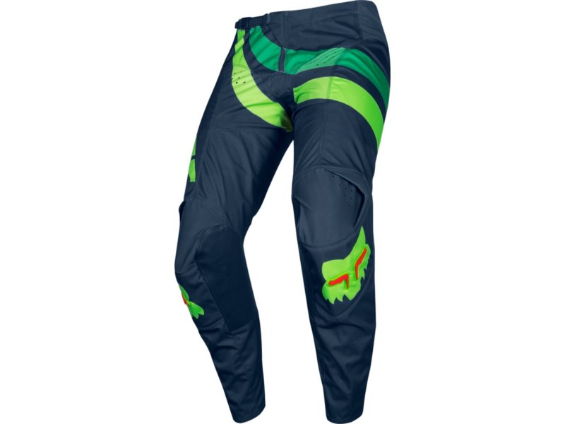 SPODNIE FOX 180 COTA NAVY 36