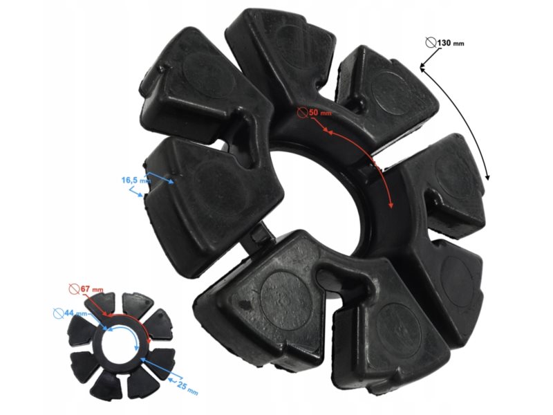 ZABIERAK KOPNIAKA FIGHTER 2 5906312658159