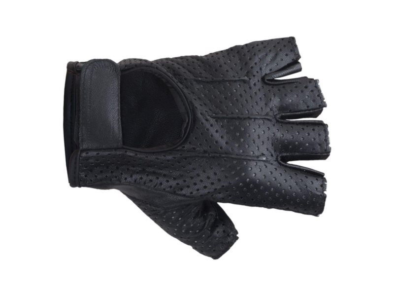 REKAWICE SECA FREE BLACK 3XL