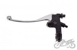 KORPUS DZWIGNI SPRZEGLA Z DZWIGNIA KINGWAY KCH5639