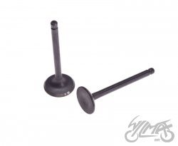 ZAWOR WYDECHOWY I SSACY 125 GY6 4T STD00673