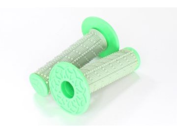 MANETKI CL-021 ZIELONE KPL ROY23196