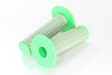 MANETKI CL-021 ZIELONE KPL ROY23196