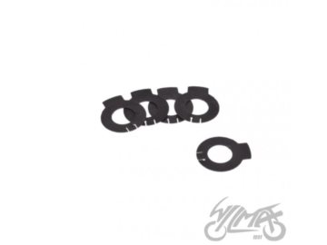 PODKLADKA ZABEZP. KOSZA SPRZEGLA ROMET RO0120B