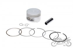 TLOK 51,5/13/19 YAMAHA CYGNUS 125CCM AY30080