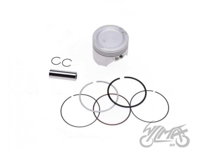 TLOK HONDA CBF 125 KPL 52,40/13/20,50 HCBF0025