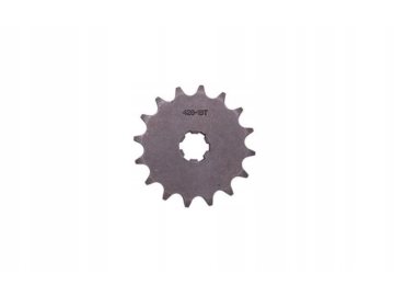 ZEBATKA PRZOD Z-16 CAR428 5906312693365