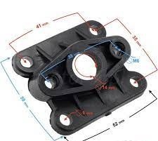 KROCIEC SSACY MINI CROSS DB10 DB14 5906312732767