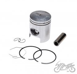 TLOK 40,50/12/25 HONDA HURRICANE FOCUS AX70152