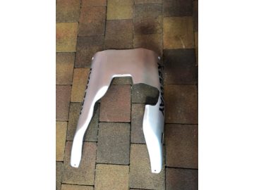 PODLOGA DOLNA KEEWAY HURRICANE PN 65407B20TCAO