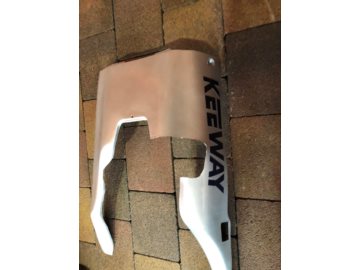 PODLOGA DOLNA KEEWAY HURRICANE PN 65407B20TCAO