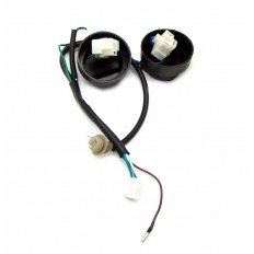 WIAZKA REFLEKTORA PRZOD JUNAK 904, 126 T25002