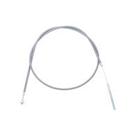 LINKA HAMULCA WSK 125 B3 SZARA ROY14832