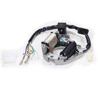 STATOR ATV 110/125 4 KABLE ROY03163
