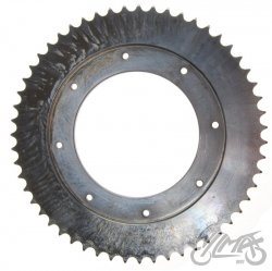 ZEBATKA TYL WSK125 NOWY TYP Z-55 CAR428 WS7004