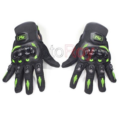 REKAWICE MCS-21 ZIELONE XL ROY25134