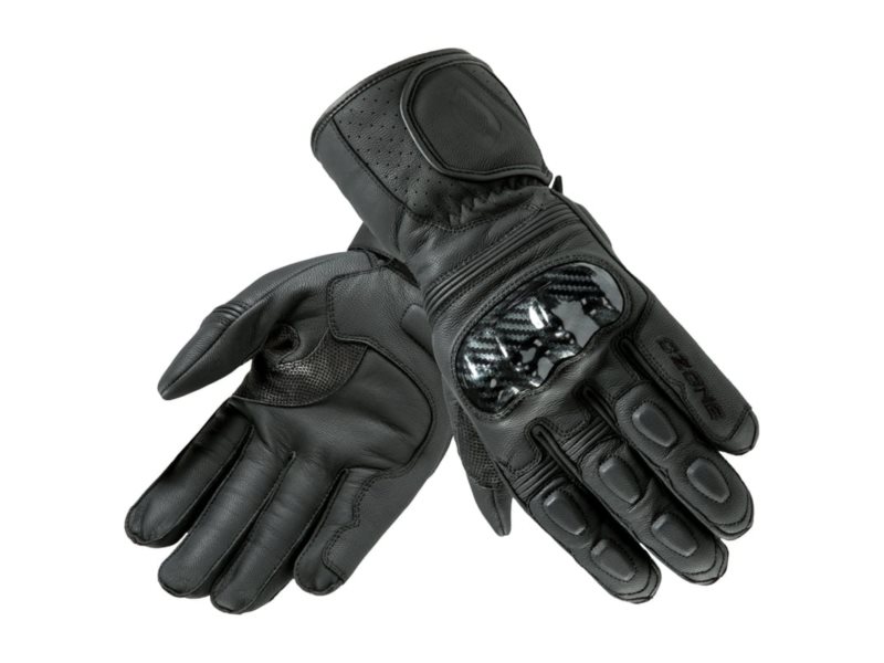 REKAWICE OZONE RIDE II BLACK M