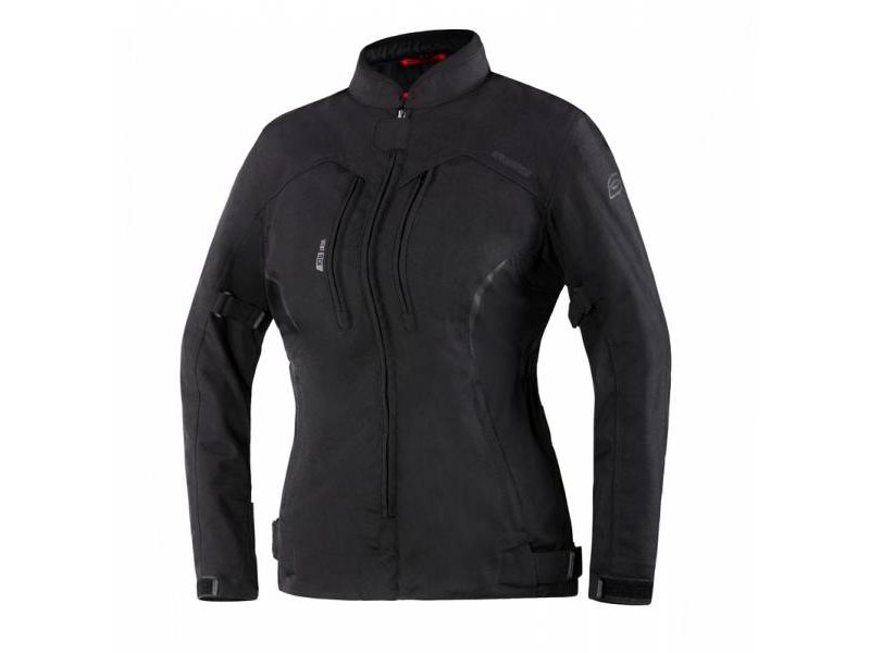 KURTKA OZONE DELTA IV LADY BLACK S
