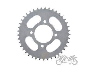 ZEBATKA TYL Z41 428 JUNAK 126,901,stree J1267001