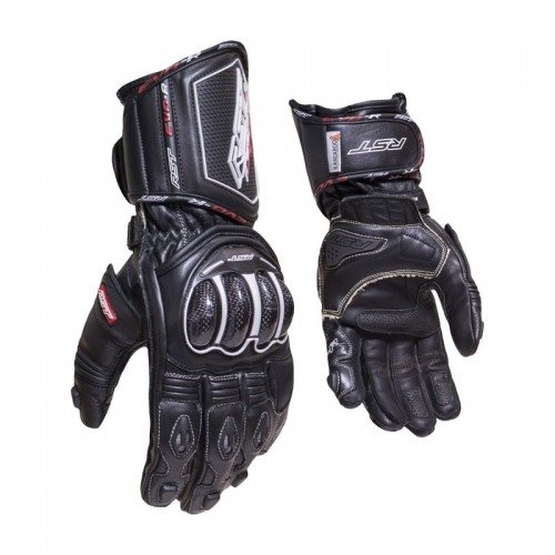 REKAWICE RST SKORA TRECTECH EVO R CE BLACK M