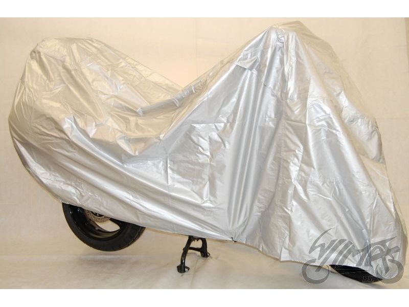 POKROWIEC NA MOTOCYKL LUX ROZM. S AA2399S