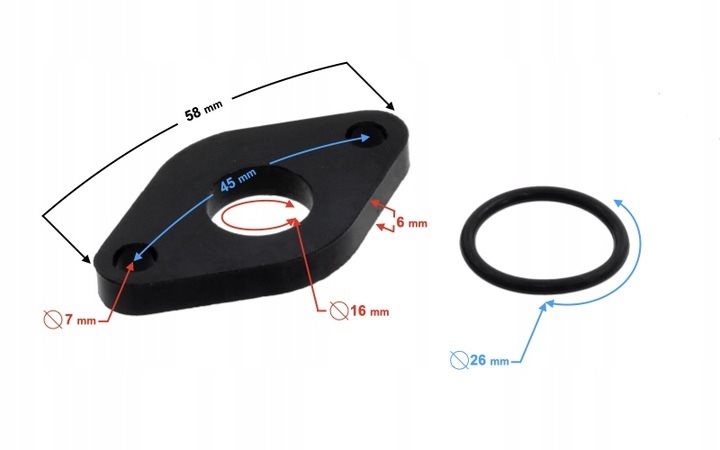 NAPINACZ LANCUCHA ATV500G 5916312008663